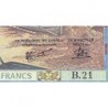 Mali - Pick 12e - 500 francs - Série B.21 - 1981 - Etat : NEUF