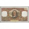 F 65-04 - 01/10/1964 - 100 francs - Corneille - Série P.46 - Etat : TB