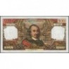 F 65-10 - 02/12/1965 - 100 francs - Corneille - Série P.119 - Etat : TB+