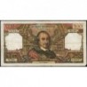 F 65-14 - 01/09/1966 - 100 francs - Corneille - Série W.180 - Remplacement - Etat : TB-