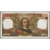 F 65-19 - 07/12/1967 - 100 francs - Corneille - Série Z.238 - Etat : TB-