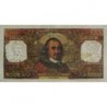 F 65-22 - 02/05/1968 - 100 francs - Corneille - Série W.334 - Remplacement - Etat : TTB-