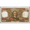 F 65-27 - 05/06/1969 - 100 francs - Corneille - Série W.421 - Remplacement - Etat : B+