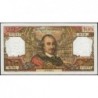 F 65-35 - 01/04/1971 - 100 francs - Corneille - Série W.545 - Remplacement - Etat : TTB-