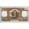 F 65-35 - 01/04/1971 - 100 francs - Corneille - Série W.545 - Remplacement - Etat : TTB-