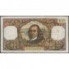 F 65-42 - 03/05/1973 - 100 francs - Corneille - Série Y.709 - Etat : TB-