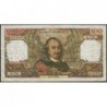 F 65-42 - 03/05/1973 - 100 francs - Corneille - Série Q.726 - Etat : TB-