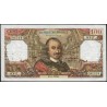 F 65-51 - 02/01/1976 - 100 francs - Corneille - Série W.917 - Remplacement - Etat : TB