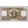 F 65-51 - 02/01/1976 - 100 francs - Corneille - Série W.917 - Remplacement - Etat : TB