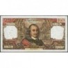 F 65-56 - 04/02/1977- 100 francs - Corneille - Série G.1036 - Etat : TB