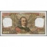 F 65-60 - 02/12/1977- 100 francs - Corneille - Série A.1141 - Etat : TB-