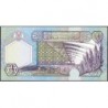 Libye - Pick 63 - 1/2 dinar - Série 5D/12 - 2002 - Etat : NEUF