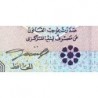 Libye - Pick 63 - 1/2 dinar - Série 5D/12 - 2002 - Etat : NEUF