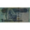 Libye - Pick 68a - 1 dinar - Série 6C/5 - 2004 - Etat : NEUF