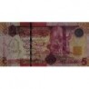 Libye - Pick 72 - 5 dinars - Série 7B/27- 2009 - Etat : NEUF