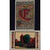 Allemagne - Notgeld - Preetz - 50 pfennig - Lettre E - 04/1921 - Etat : NEUF