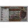 Mali - Pick 410Dc - 500 francs - 1994 - Etat : TTB