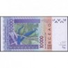Mali - Pick 418Da - 10'000 francs - 2003 - Etat : NEUF