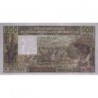 Niger - Pick 606Hk - 500 francs - Série R.20 - 1989 - Etat : pr.NEUF