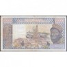 Niger - Pick 608Hg - 5'000 francs - Série Z.4 - 1982 - Etat : TTB-