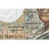 F 70-01 - 1981 - 200 francs - Montesquieu - Série P.002 - Etat : TB