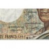 F 70-01 - 1981 - 200 francs - Montesquieu - Série P.005 - Etat : TB-