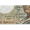 F 70-01 - 1981 - 200 francs - Montesquieu - Série N.006 - Etat : TB