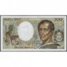 F 70-03 - 1983 - 200 francs - Montesquieu - Série Y.014 - Etat : SUP