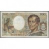 F 70-03 - 1983 - 200 francs - Montesquieu - Série J.015 - Etat : B+