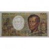 F 70-04 - 1984 - 200 francs - Montesquieu - Série P.023 - Etat : TTB