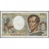 F 70-04 - 1984 - 200 francs - Montesquieu - Série Y.023 - Etat : TB-