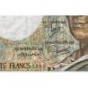 F 70-05 - 1985 - 200 francs - Montesquieu - Série X.028 - Etat : TB-