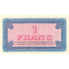 Lyon - Pirot 77-15 - 1 franc - 5e série 1203 - 13/09/1917 - Etat : NEUF