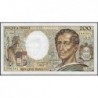 F 70-05 - 1985 - 200 francs - Montesquieu - Série D.036 - Etat : TTB+