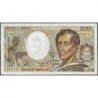 F 70-05 - 1985 - 200 francs - Montesquieu - Série P.036 - Etat : TB-