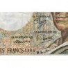 F 70-05 - 1985 - 200 francs - Montesquieu - Série R.036 - Etat : TB-