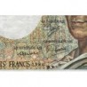F 70-06 - 1986 - 200 francs - Montesquieu - Série Y.038 - Etat : TB