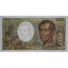 F 70-06 - 1986 - 200 francs - Montesquieu - Série D.039 - Etat : TTB+