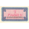 Lyon - Pirot 77-17 - 1 franc - 6e série 1293 - 27/03/1918 - Etat : SUP+