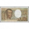 F 70-06 - 1986 - 200 francs - Montesquieu - Série V.041 - Etat : TB+