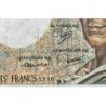 F 70-06 - 1986 - 200 francs - Montesquieu - Série V.041 - Etat : TB
