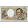 F 70-06 - 1986 - 200 francs - Montesquieu - Série D.042 - Etat : TTB-