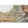 F 70-06 - 1986 - 200 francs - Montesquieu - Série D.042 - Etat : TTB-