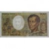 F 70-06 - 1986 - 200 francs - Montesquieu - Série D.042 - Etat : TTB-