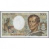 F 70-06 - 1986 - 200 francs - Montesquieu - Série J.042 - Etat : TB+