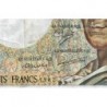 F 70-07 - 1987 - 200 francs - Montesquieu - Série L.044 - Etat : TB-