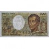 F 70-07 - 1987 - 200 francs - Montesquieu - Série J.045 - Etat : TTB-