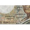 F 70-07 - 1987 - 200 francs - Montesquieu - Série A.046 - Etat : TB-