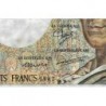 F 70-07 - 1987 - 200 francs - Montesquieu - Série M.050 - Etat : TB