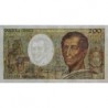 F 70-07 - 1987 - 200 francs - Montesquieu - Série C.052 - Etat : TTB-